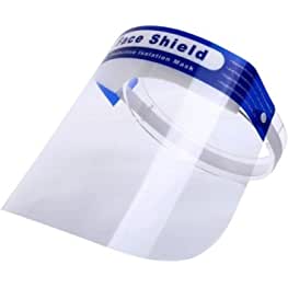 Faceshield